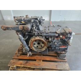 Tylny most Same Explorer 70 T