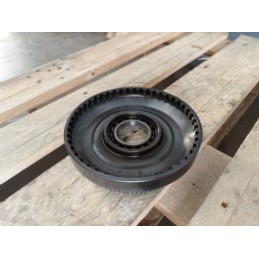 UCHWYT SKRZYNI BIEGÓW AGROTRON 1160 TTV