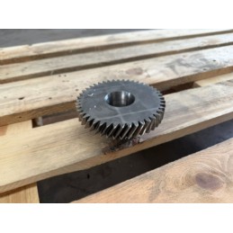 KOŁO 44X24 PRZYSTAWKI FWD JD