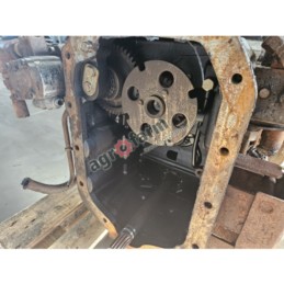 Tylny most Case Maxxum 115 44980058