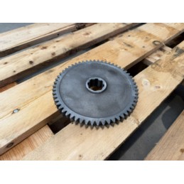 KOŁO ZĘBATE Z56 UŻYWANE CASE 845XL