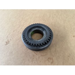 SYNCHRONIZATOR NEW HOLLAND, CASE