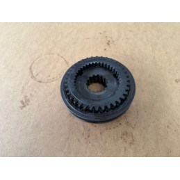 SYNCHRONIZATOR NEW HOLLAND, CASE