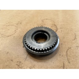 SYNCHRONIZATOR NEW HOLLAND, CASE