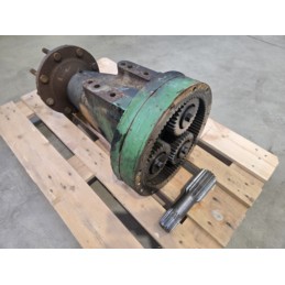 Zwolnica tylna John Deere 6930, 6830, 6820, 6920