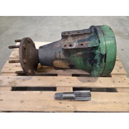 Zwolnica tylna John Deere 6930, 6830, 6820, 6920