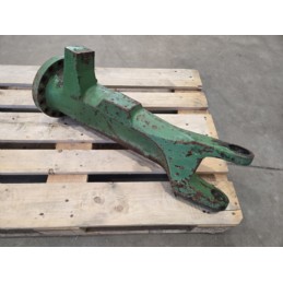 Obudowa przedniego mostu John Deere 3350, 3650