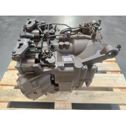 Skrzynia biegów Vario ML260, Fendt 939, 936, 930