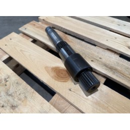 Shaft CASE, McCormick