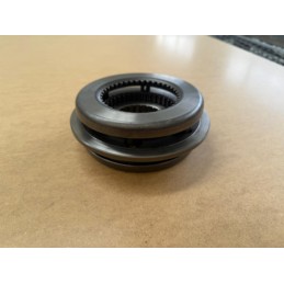 Synchronizator Case, McCormick
