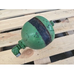 Akumulator hydrauliczny, John Deere 6920, 6810