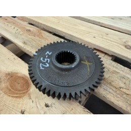 Koło zębate Z52, Case MX170, MX150, MTX175