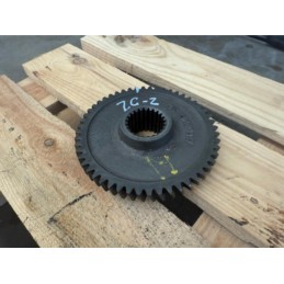 Gear Z52, Case 5140, 5150, MX100, MX135