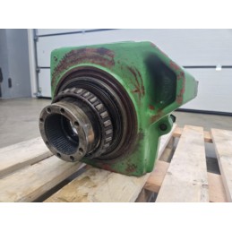Zwrotnica John Deere 6800, 6900, 6810, 6820