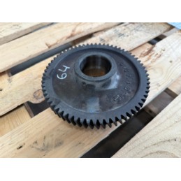 gear Z64 CASE 5120, 5230, MX 100
