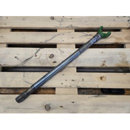 Półoś FWD John Deere 6155M, 6135M, 6135R, 6140M