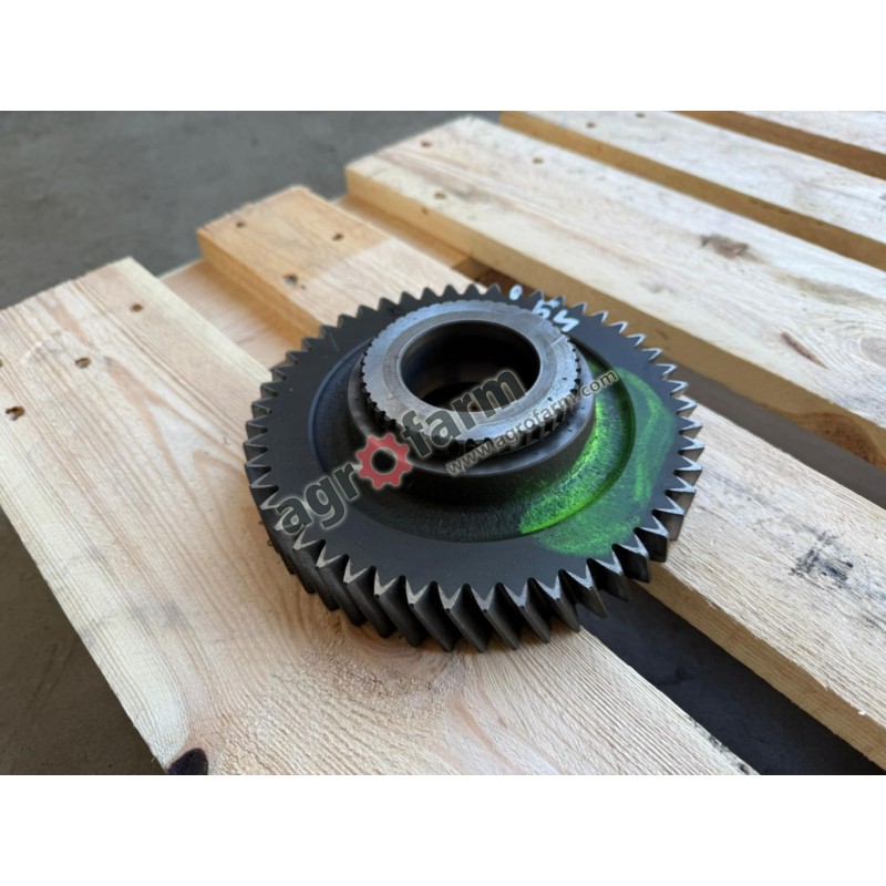 Gear Z49, Case MX170, MX150, MTX175