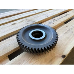 Gear Z49, Case MX170, MX150, MTX175