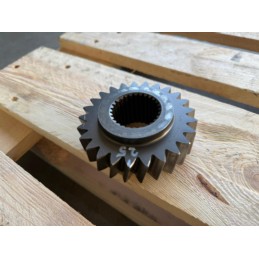 Koło zębate Z25, Case MX170, MX150, MTX175