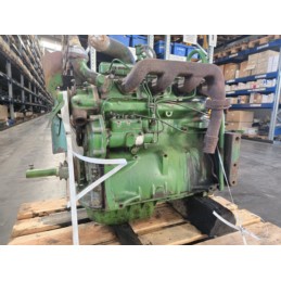 Silnik John Deere 2130, 2030, 4219D, 4219DCE03