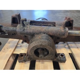 Przedni most John Deere 5090M 5080M 5075M 5100M