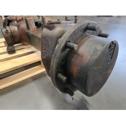 Przedni most John Deere 5090M 5080M 5075M 5100M