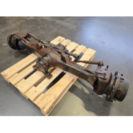 Przedni most John Deere 5090M 5080M 5075M 5100M