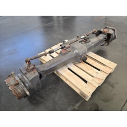 Przedni most Massey Ferguson 3630 3610 3650 3680