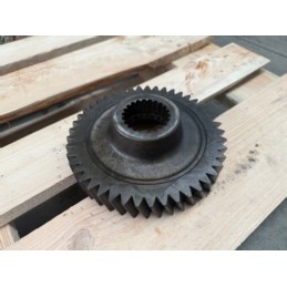 Koło napędu Z45 FWD Massey Ferguson 8210, 8220