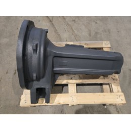 Obudowa zwolnicy Claas Arion 610, 640, Ares