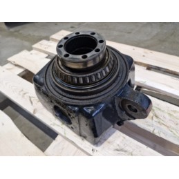 Zwrotnica Deutz Agrotron 100, 90, 6.05, 106