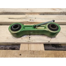 Dźwignia zawieszenia mostu John Deere 6120M 6090MC