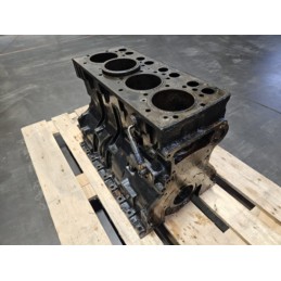 Blok silnika Valtra 6400, 6000, 6200, 6250, 6300