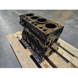 Blok silnika Valtra 6400, 6000, 6200, 6250, 6300