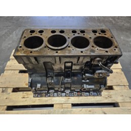 Blok silnika Valtra 6400, 6000, 6200, 6250, 6300