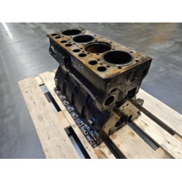 Blok silnika Valtra 6350, 6000, 6200, 6250, 6300