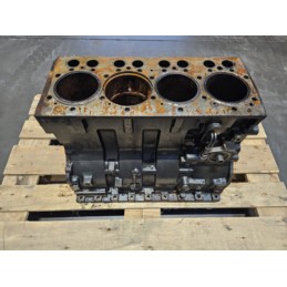 Blok silnika Valtra 6350, 6000, 6200, 6250, 6300