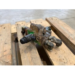 Zawór EHR Massey Ferguson 6245, 6235, 6255, 6260