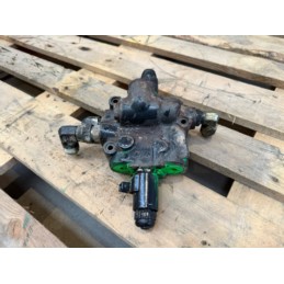 Zawór EHR Massey Ferguson 6245, 6235, 6255, 6260