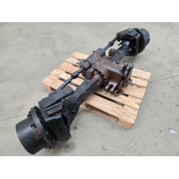 Przedni most John Deere 6800, 6900, 6810, 6910