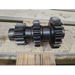 Wałek Z23x19x16 Fendt 309, 310, 311, 312