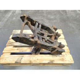 Support przedni John Deere 6520, 6620, 6820.
