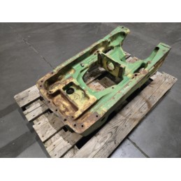 Support mostu przedniego John Deere 2140 2250