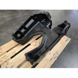 Suport przedni Massey Ferguson 5435, 4245