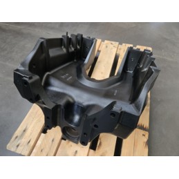 Suport przedni Massey Ferguson 5435, 4245