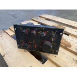 Panel EHR Massey Ferguson 3050, 3060, 3065, 3075,