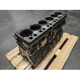 Blok silnika Massey Frguson 8690, 8680, 8670, 8660