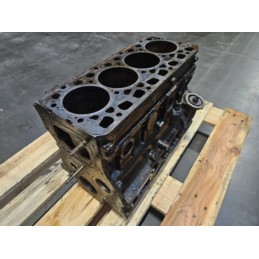 Blok silnika Fiat 80-90, 80-68, 80-66, 80-66DT