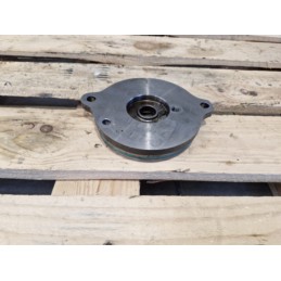 Uchwyt poimpy hydraulicznej  Fendt 939, 936, 930
