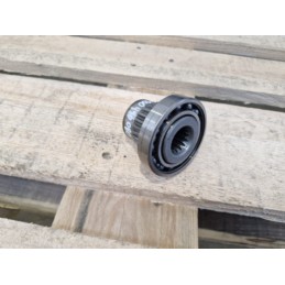 Łącznik Fendt 939, 936, 930, 927